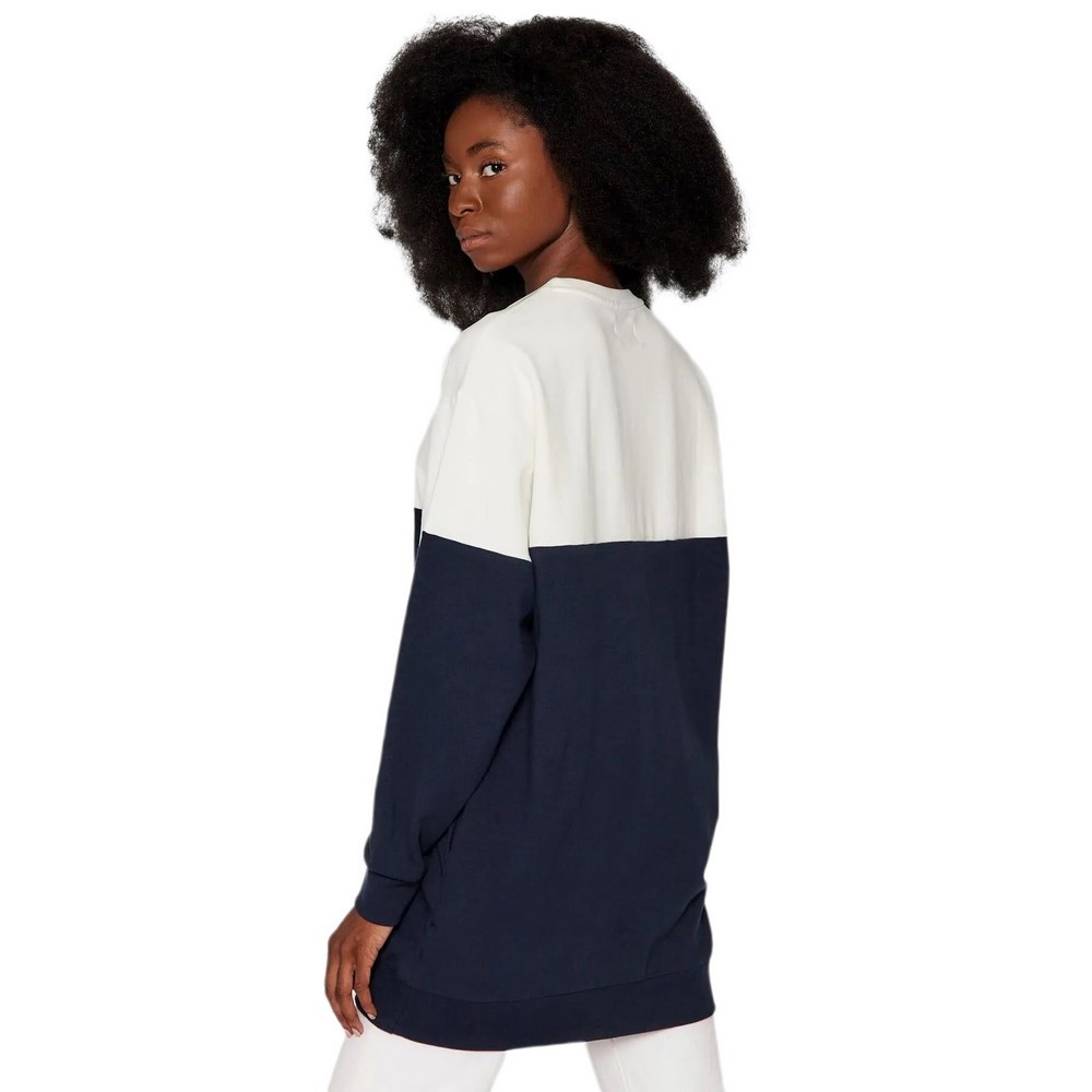 ΦΟΡΕΜΑ ΓΥΝΑΙΚΕΙΟ PEPE JEANS BLUE