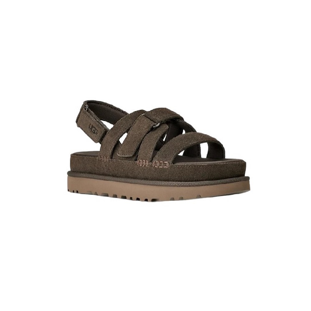 UGG GOLDENSTAR GLEAM 1175122 ΠΕΔΙΛΑ ΓΥΝΑΙΚΕΙΑ DNSS