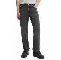 TOMMY JEANS RYAN SLIM STRGHT BI0187 ΠΑΝΤΕΛΟΝΙ ΑΝΔΡΙΚΟ BLACK DENIM