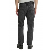 TOMMY JEANS RYAN SLIM STRGHT BI0187 ΠΑΝΤΕΛΟΝΙ ΑΝΔΡΙΚΟ BLACK DENIM
