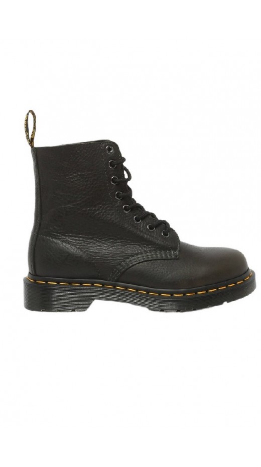 DR.MARTENS 1460 PASCAL 8 EYE BOOT AMBASSADOR 31981300 ΜΠΟΤΑΚΙ KONTO ΑΝΔΡΙΚΟ FOREST GREEN