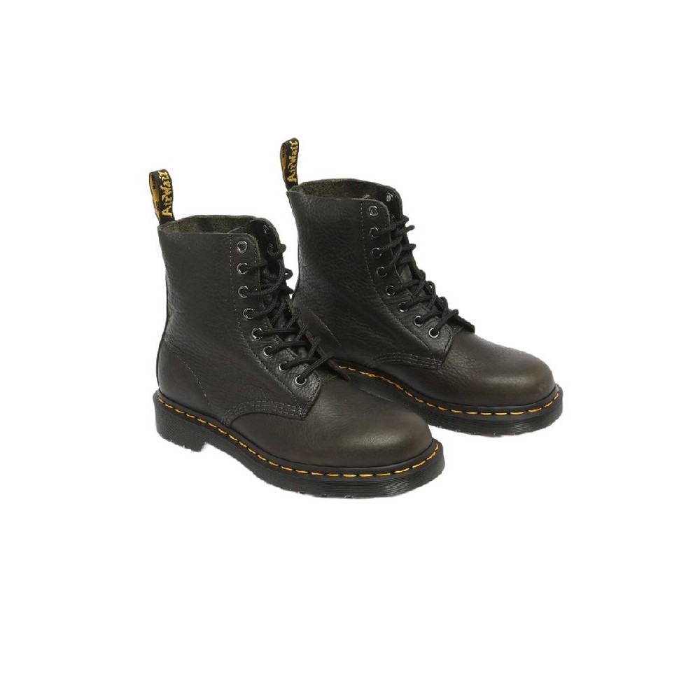 DR.MARTENS 1460 PASCAL 8 EYE BOOT AMBASSADOR 31981300 ΜΠΟΤΑΚΙ KONTO ΑΝΔΡΙΚΟ FOREST GREEN