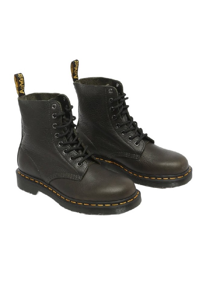 DR.MARTENS 1460 PASCAL 8 EYE BOOT AMBASSADOR 31981300 ΜΠΟΤΑΚΙ KONTO ΑΝΔΡΙΚΟ FOREST GREEN