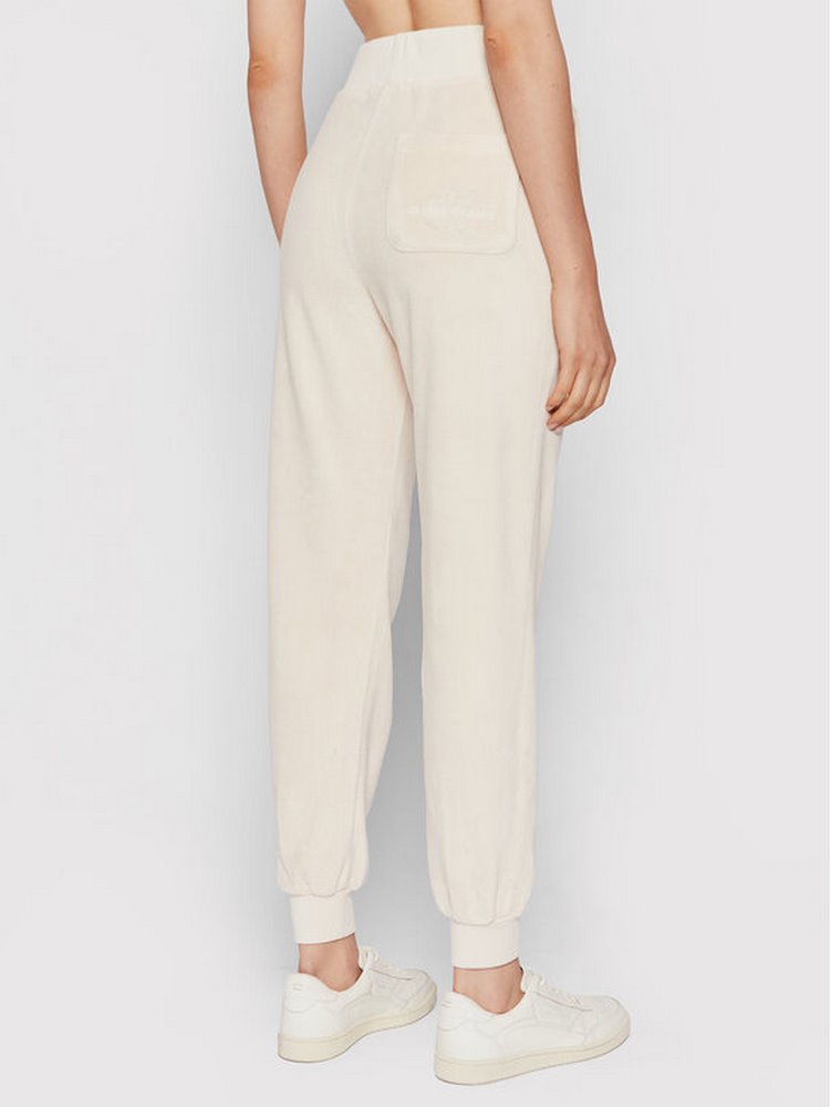 CALVIN KLEIN JEANS WASH VELVET PANT ΠΑΝΤΕΛΟΝΙ ΦΟΡΜΑΣ ΓΥΝΑΙΚΕΙΟ EKROY