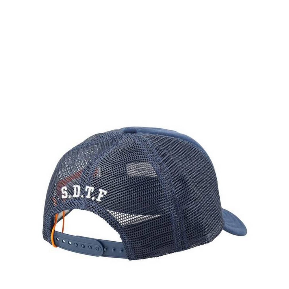 ΚΑΠΕΛΟ  ΑΝΔΡΙΚΟ SUPERDRY NAVY