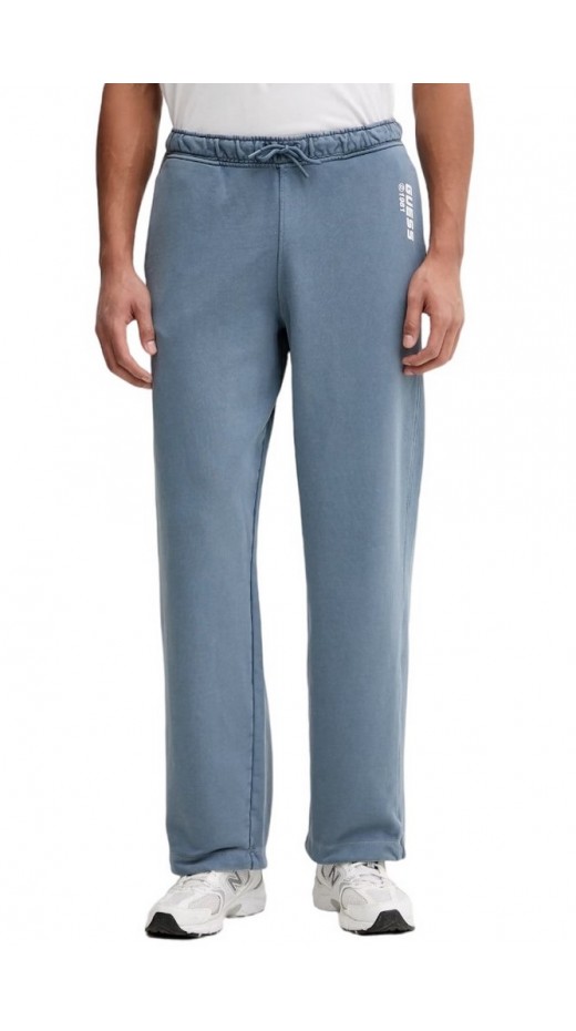 GUESS NAWAT CARGO PANT ΦΟΡΜΑ ΑΝΔΡΙΚΗ CIEL