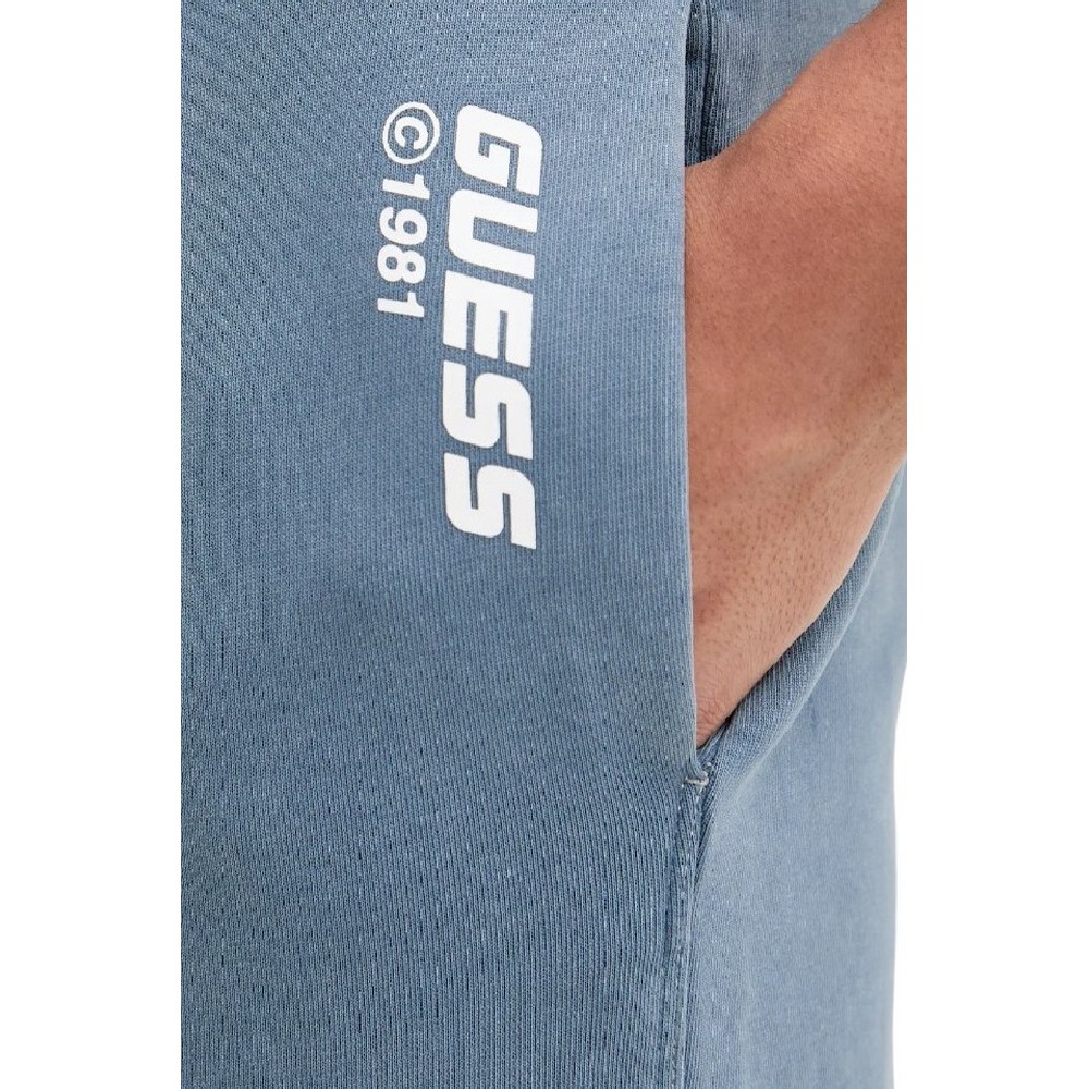 GUESS NAWAT CARGO PANT ΦΟΡΜΑ ΑΝΔΡΙΚΗ CIEL