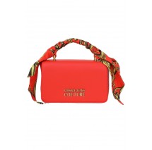 ΤΣΑΝΤΑ RANGE A ΓΥΝΑΙΚΕΙΑ VERSACE JEANS COUTURE RED