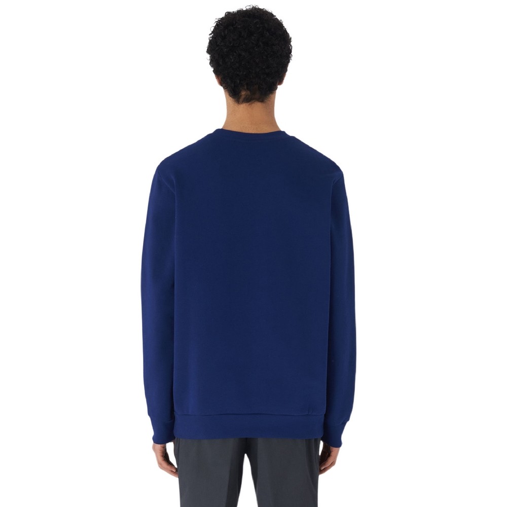 ΦΟΥΤΕΡ ΑΝΔΡΙΚΟ TRUSSARDI BLUE ΦΟΥΤΕΡ ΑΝΔΡΙΚΟ TRUSSARDI BLUE