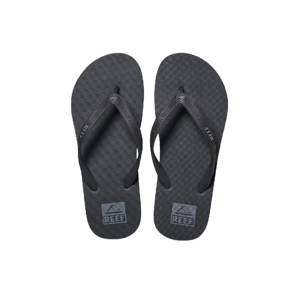 REEF SEASIDE CI2720 ΠΑΝΤΟΦΛΑ ΑΝΔΡΙΚΗ BLACK