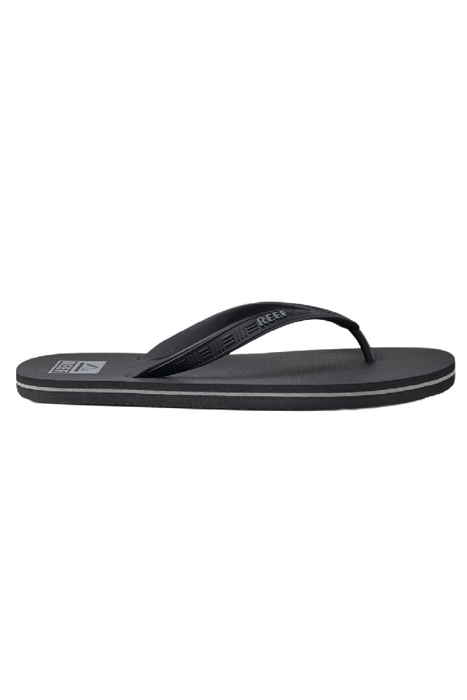 REEF SEASIDE CI2720 ΠΑΝΤΟΦΛΑ ΑΝΔΡΙΚΗ BLACK
