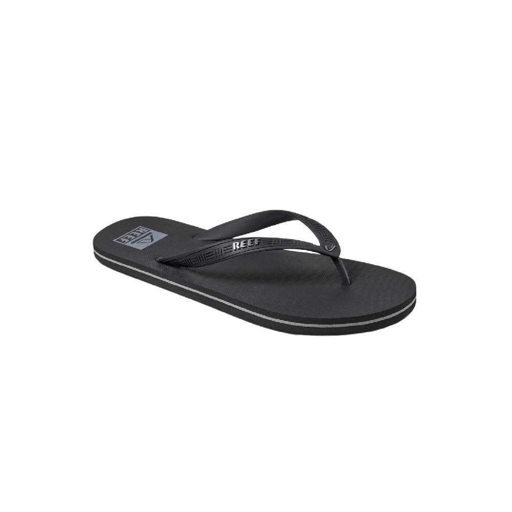 REEF SEASIDE CI2720 ΠΑΝΤΟΦΛΑ ΑΝΔΡΙΚΗ BLACK