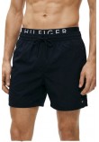 TOMMY HILFIGER MEDIUM DRAWSTRING DW ΜΑΓΙΟ ΑΝΔΡΙΚΟ NAVY