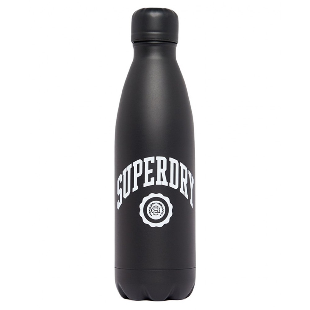 ΑΞΕΣΟΥΑΡ ΜΠΟΥΚΑΛΙ  ΑΝΔΡΙΚΟ SUPERDRY 500ml BLACK