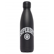 ΑΞΕΣΟΥΑΡ ΜΠΟΥΚΑΛΙ  ΑΝΔΡΙΚΟ SUPERDRY 500ml BLACK