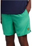 ΜΑΓΙΟ ΑΝΔΡΙΚΟ LYLE AND SCOTT MINT