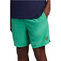 ΜΑΓΙΟ ΑΝΔΡΙΚΟ LYLE AND SCOTT MINT