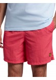 ΜΑΓΙΟ ΑΝΔΡΙΚΟ LYLE AND SCOTT RED