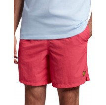 ΜΑΓΙΟ ΑΝΔΡΙΚΟ LYLE AND SCOTT RED