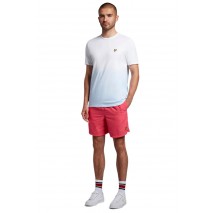 ΜΑΓΙΟ ΑΝΔΡΙΚΟ LYLE AND SCOTT RED