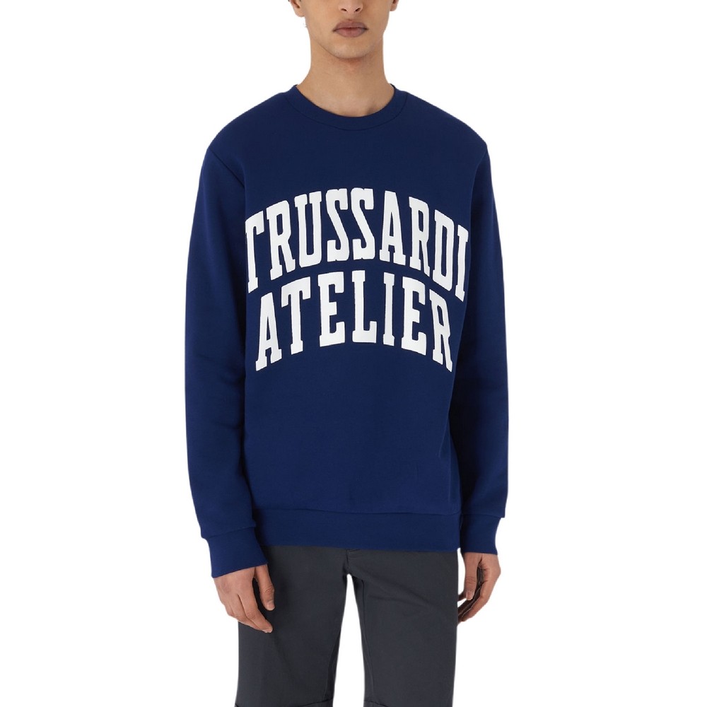 ΦΟΥΤΕΡ ΑΝΔΡΙΚΟ TRUSSARDI BLUE