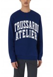 ΦΟΥΤΕΡ ΑΝΔΡΙΚΟ TRUSSARDI BLUE