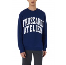 ΦΟΥΤΕΡ ΑΝΔΡΙΚΟ TRUSSARDI BLUE