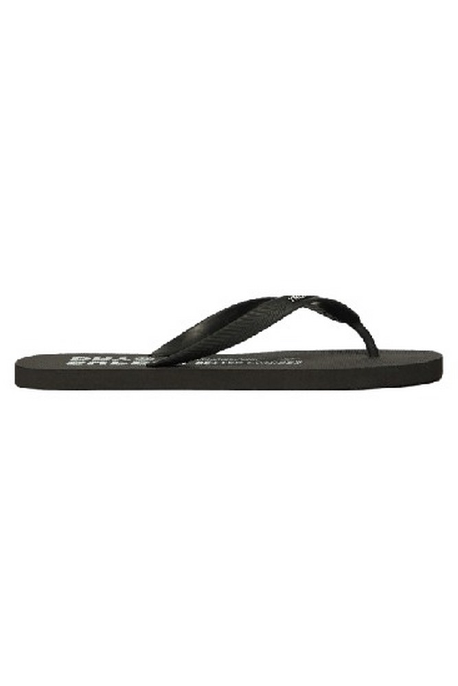 SUPERDRY STUDIOS VEGAN FLIP FLOP ΠΑΝΤΟΦΛΑ ΑΝΔΡΙΚΗ BLACK