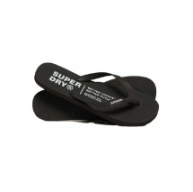 SUPERDRY STUDIOS VEGAN FLIP FLOP ΠΑΝΤΟΦΛΑ ΑΝΔΡΙΚΗ BLACK