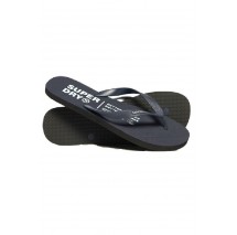 SUPERDRY STUDIOS VEGAN FLIP FLOP ΠΑΝΤΟΦΛΑ ΑΝΔΡΙΚΗ NAVY