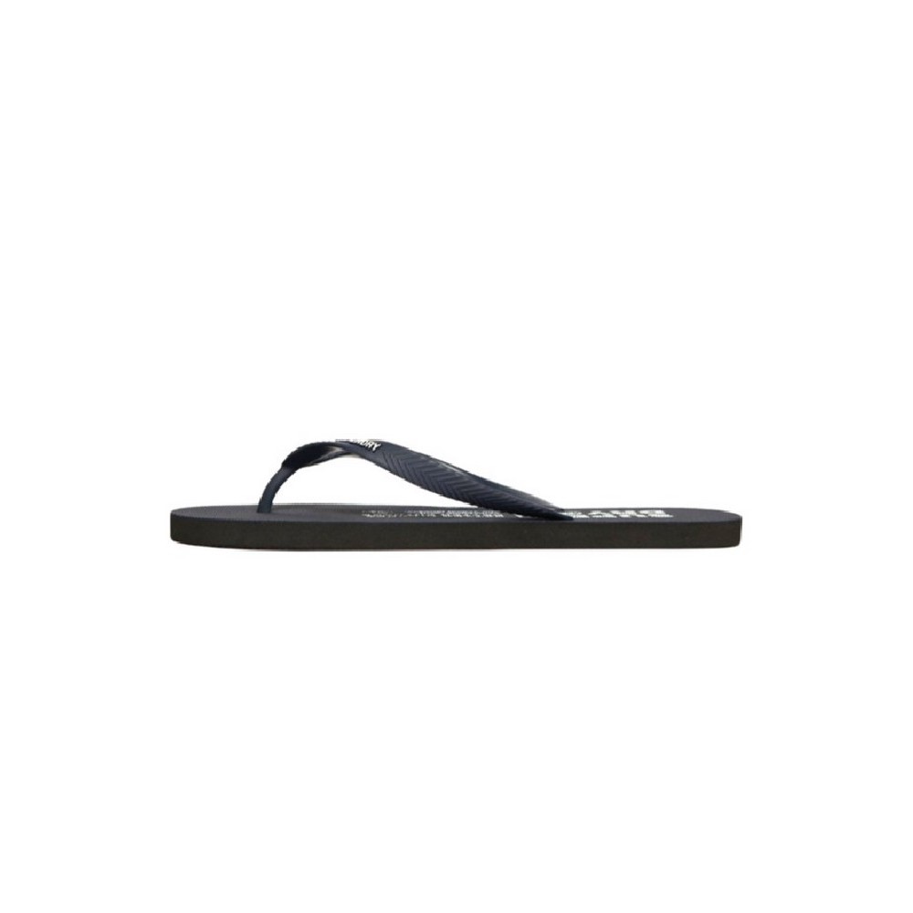 SUPERDRY STUDIOS VEGAN FLIP FLOP ΠΑΝΤΟΦΛΑ ΑΝΔΡΙΚΗ NAVY