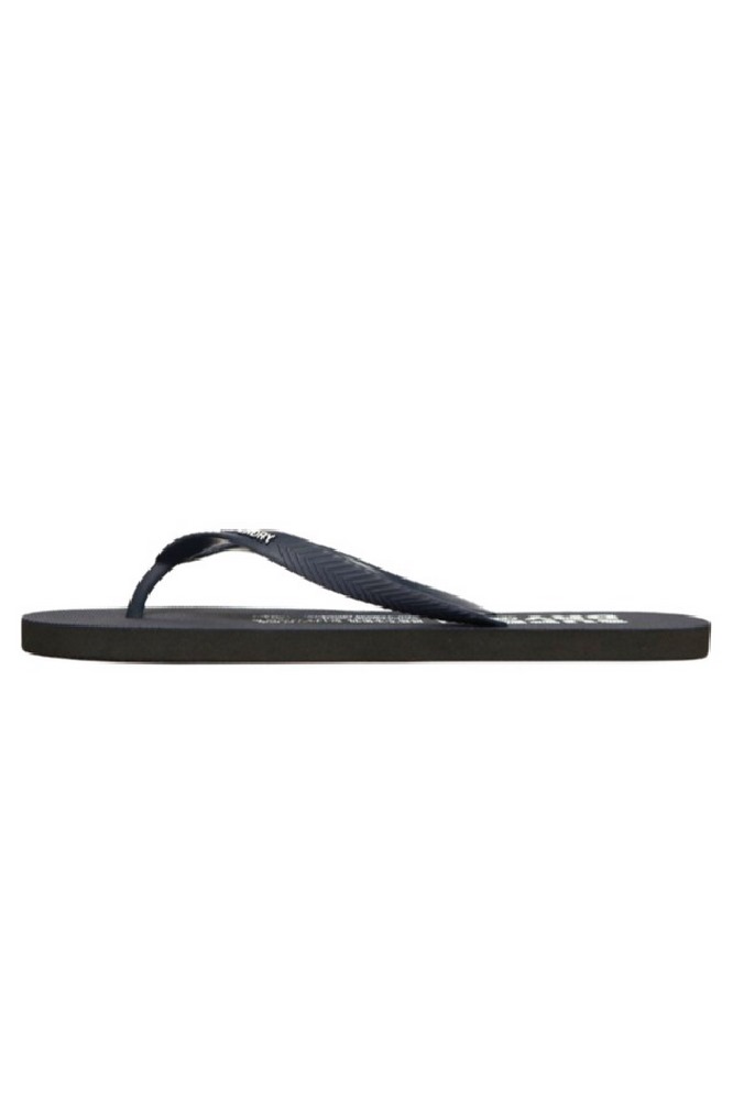 SUPERDRY STUDIOS VEGAN FLIP FLOP ΠΑΝΤΟΦΛΑ ΑΝΔΡΙΚΗ NAVY