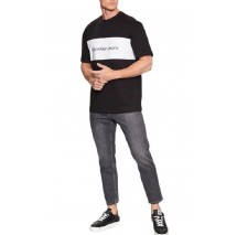 CALVIN KLEIN DAD JEAN ΠΑΝΤΕΛΟΝΙ ΑΝΔΡΙΚΟ GREY