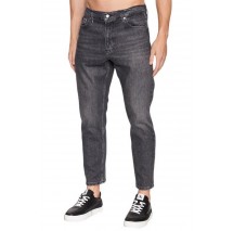 CALVIN KLEIN JEANS DAD JEAN ΠΑΝΤΕΛΟΝΙ ΑΝΔΡΙΚΟ GREY