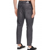 CALVIN KLEIN DAD JEAN ΠΑΝΤΕΛΟΝΙ ΑΝΔΡΙΚΟ GREY