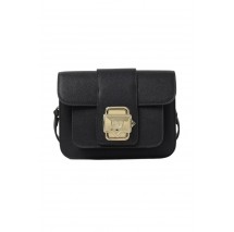 CHIARA FERRAGNI RANGE F - EYELIKE POCKET 76SB4BF4ZS522 ΤΣΑΝΤΑ ΓΥΝΑΙΚΕΙΟ BLACK