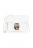 CHIARA FERRAGNI RANGE F - EYELIKE POCKET 76SB4BF4ZS522 ΤΣΑΝΤΑ ΓΥΝΑΙΚΕΙΟ WHITE