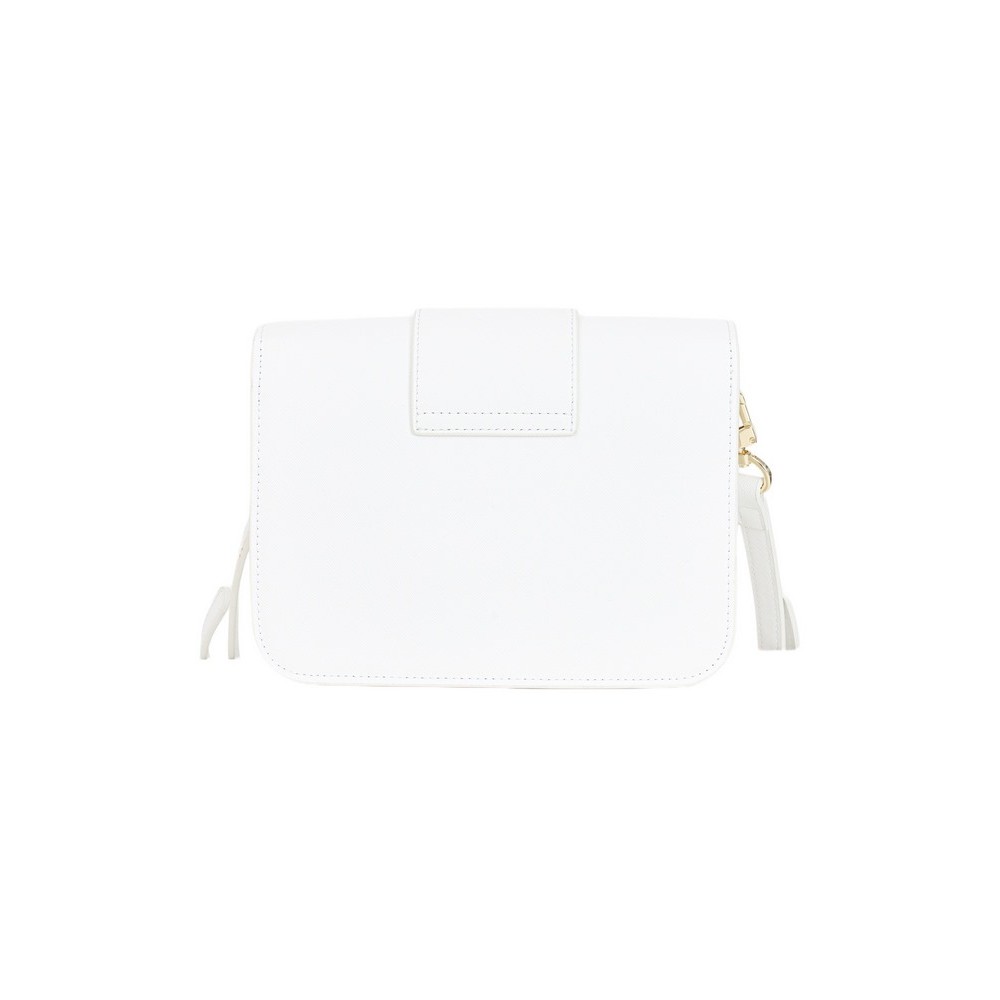 CHIARA FERRAGNI RANGE F - EYELIKE POCKET 76SB4BF4ZS522 ΤΣΑΝΤΑ ΓΥΝΑΙΚΕΙΟ WHITE