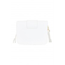 CHIARA FERRAGNI RANGE F - EYELIKE POCKET 76SB4BF4ZS522 ΤΣΑΝΤΑ ΓΥΝΑΙΚΕΙΟ WHITE