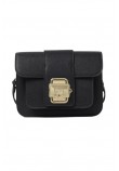 CHIARA FERRAGNI RANGE F - EYELIKE POCKET 76SB4BF4ZS522 ΤΣΑΝΤΑ ΓΥΝΑΙΚΕΙΟ BLACK