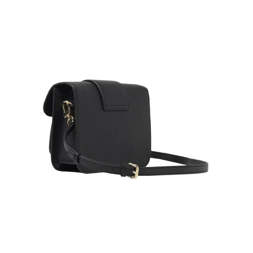 CHIARA FERRAGNI RANGE F - EYELIKE POCKET 76SB4BF4ZS522 ΤΣΑΝΤΑ ΓΥΝΑΙΚΕΙΟ BLACK