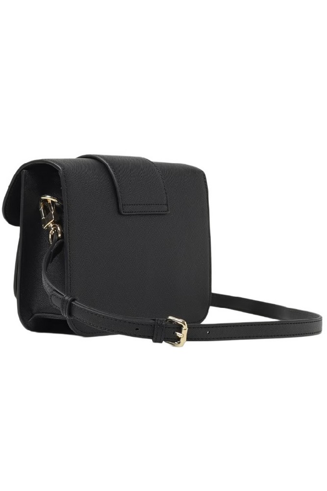 CHIARA FERRAGNI RANGE F - EYELIKE POCKET 76SB4BF4ZS522 ΤΣΑΝΤΑ ΓΥΝΑΙΚΕΙΟ BLACK