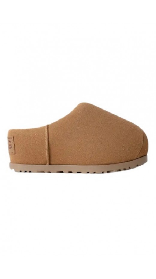 UGG PUMPED SLIDE 1158215 ΠΑΝΤΟΦΛΑ ΓΥΝΑΙΚΕΙΑ CHE