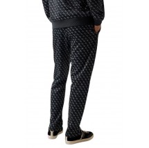 GUESS KORBIN PANT ΦΟΡΜΑ ΠΑΝΤΕΛΟΝΙ ΑΝΔΡΙΚΟ BLACK