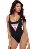 ΜΑΓΙΟ ΓΥΝΑΙΚΕΙΟ GUESS BLACK