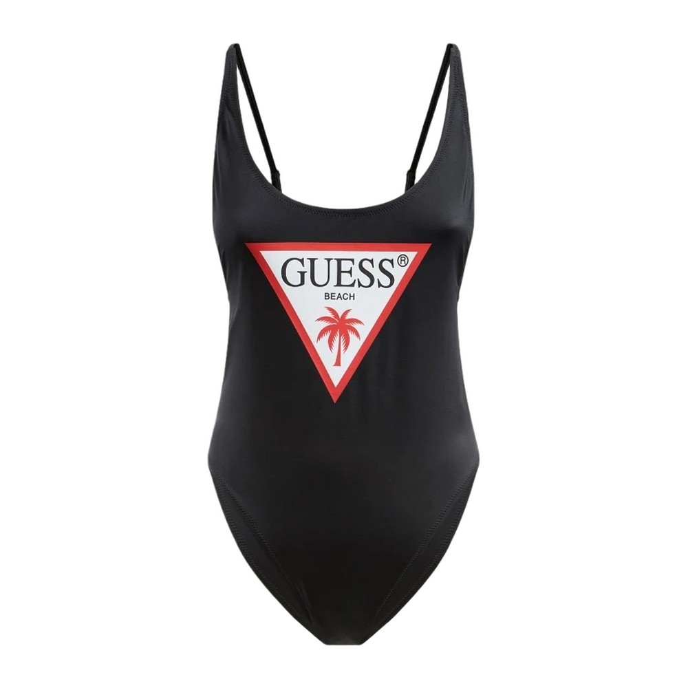 ΜΑΓΙΟ ΓΥΝΑΙΚΕΙΟ GUESS BLACK