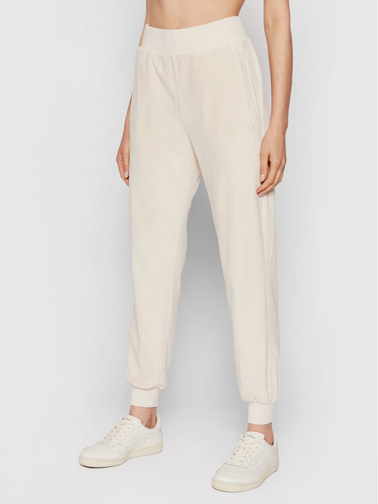 CALVIN KLEIN JEANS WASH VELVET PANT ΠΑΝΤΕΛΟΝΙ ΦΟΡΜΑΣ ΓΥΝΑΙΚΕΙΟ EKROY