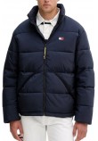 TOMMY JEANS VAIL PUFFER EXT ΜΠΟΥΦΑΝ ΑΝΔΡΙΚΟ DARK NAVY
