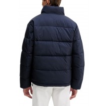 TOMMY JEANS VAIL PUFFER EXT ΜΠΟΥΦΑΝ ΑΝΔΡΙΚΟ DARK NAVY