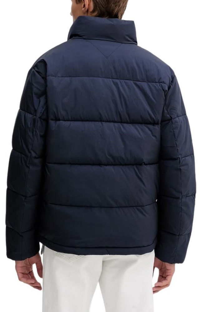 TOMMY JEANS VAIL PUFFER EXT ΜΠΟΥΦΑΝ ΑΝΔΡΙΚΟ DARK NAVY